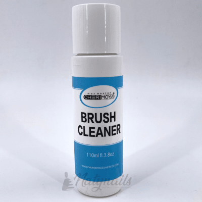 BRUSH CLEANER - LIMPIADOR DE BROCHA- Cherimoya1