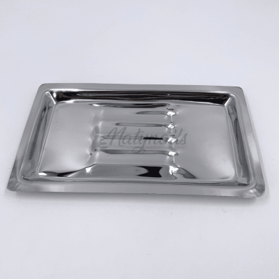 BANDEJA INOX ACANALADA2