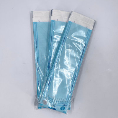 BOLSA ESTERILIZADORA 20U- 70mm x 260mm