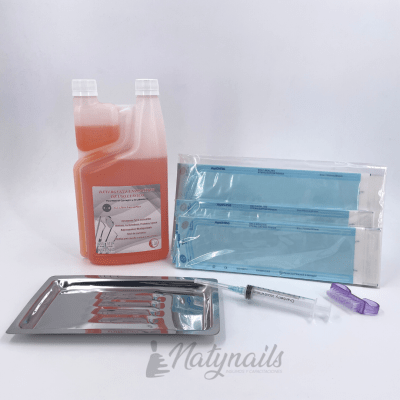 KIT ESTERILIZACION #1 PREMIUM4