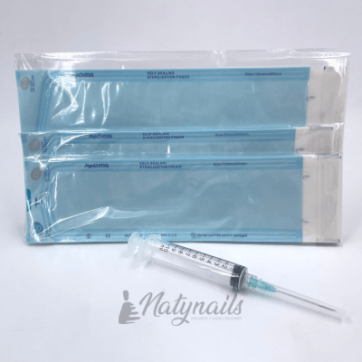 KIT ESTERILIZACION #21