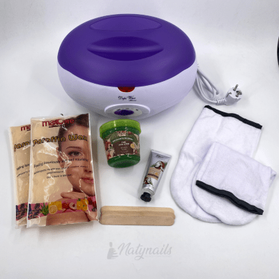 KIT PARAFINOTERAPIA #11
