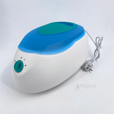 PARAFINOTERAPIA GOTA CELESTE