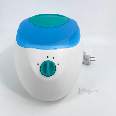 PARAFINOTERAPIA GOTA CELESTE1