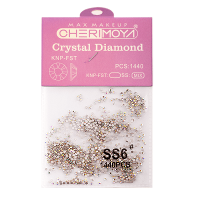 CRISTALES DIAMOND