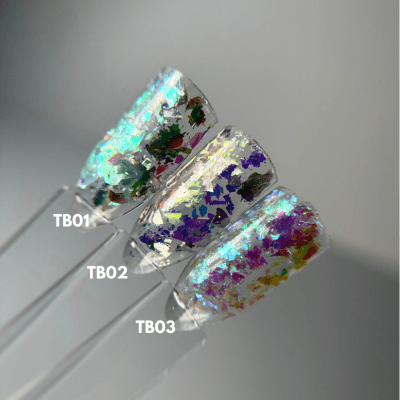 Efecto Aurora Opal 0.2g