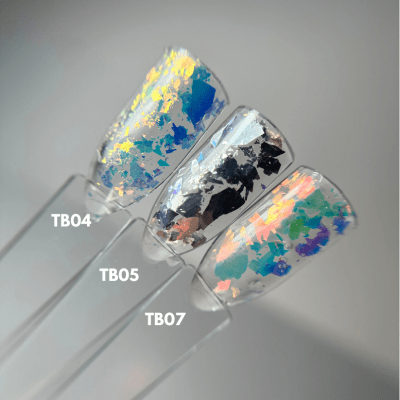 Efecto Aurora Opal 0.2g1