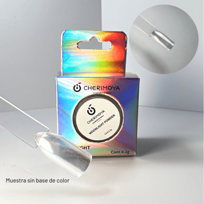 Efecto Polvo Luz de Luna 0.2g2