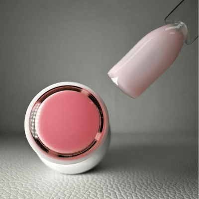 ESMALTE CHERIMOYA #409 FRENCH