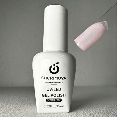 ESMALTE CHERIMOYA #409 FRENCH2