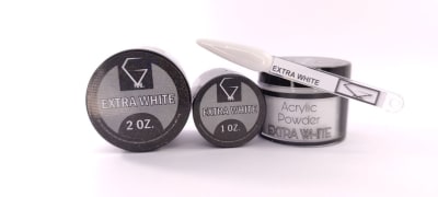 EXTRA WHITE 2oz GMI1