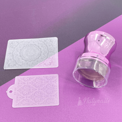 STAMPING #1