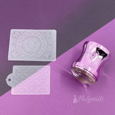 STAMPING #1