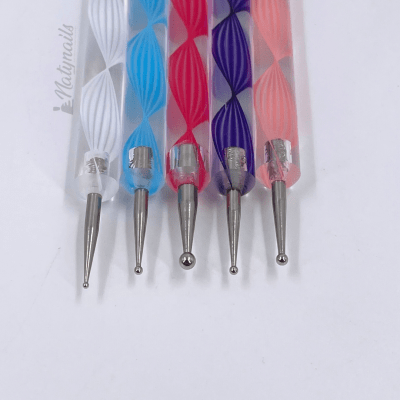 SET PUNTEROS DE COLORES1