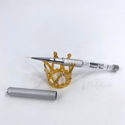 PINCEL FINO CHERIMOYA 7MM1