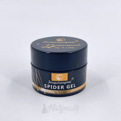 SPIDER GEL 5GR1