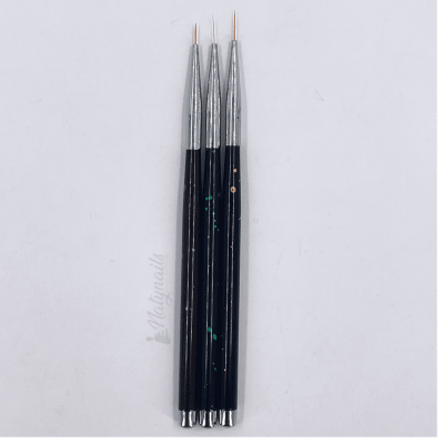 SET PINCEL DE DETALLE COD.F741