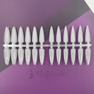 UÑETAS LIBRO STILETTO1