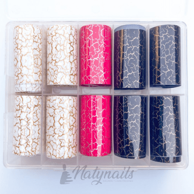 FOIL MARMOL #161