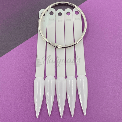 MUESTRARIO STILETTO