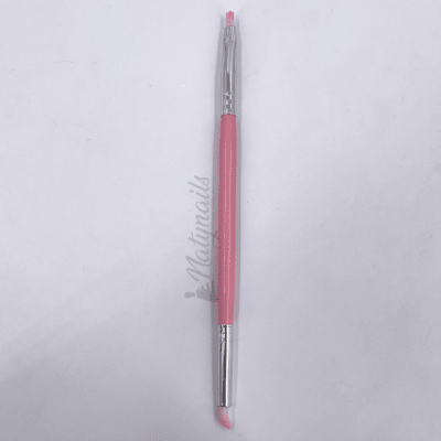 PINCEL DOBLE ROSADO1