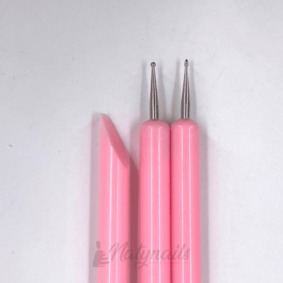 PUNTEROS Y PINCELES 3UN1