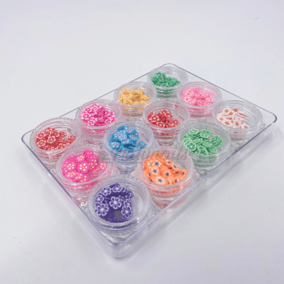 DECORACION PREMIUM FLORES #1531