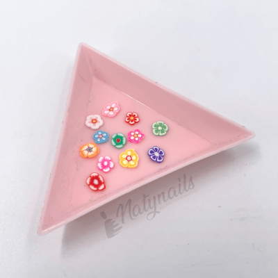 DECORACION PREMIUM FLORES #153