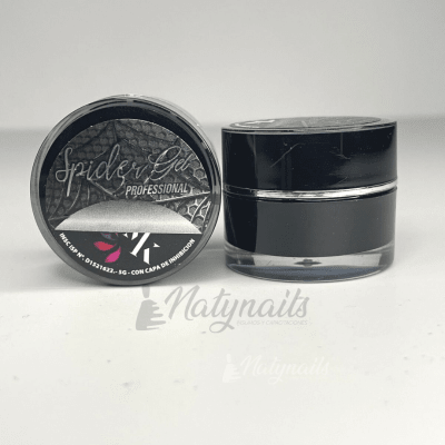 SPIDER GEL MAGICKUR 5G1