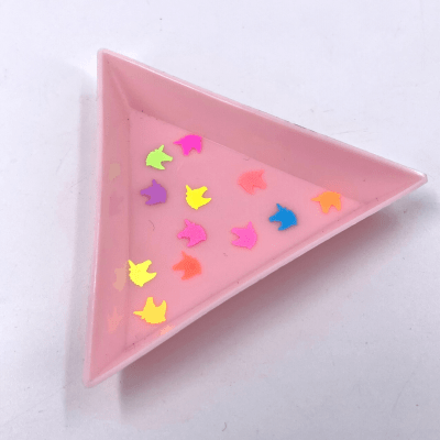 DECORACION UNICORNIOS #809