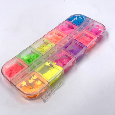 DECORACION UNICORNIOS #8091