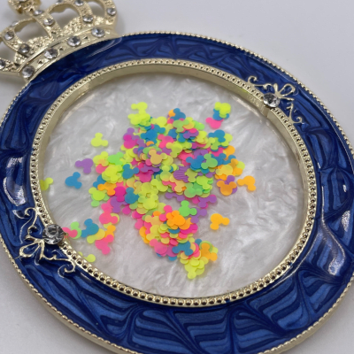 DECORACION PREMIUM NEON SURTIDOS #170