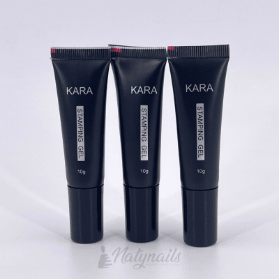 STAMPING GEL KARA 10G3