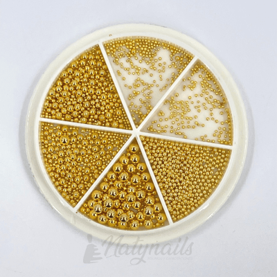 RUEDA DE BULONES GOLDEN