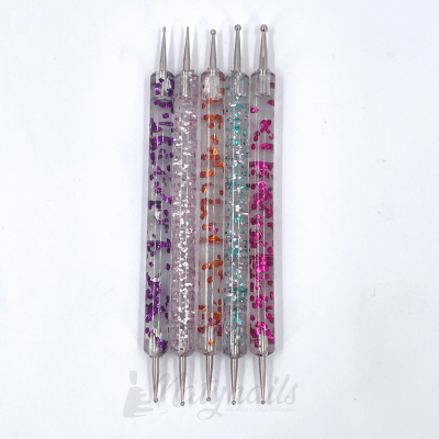 PUNTERO DOTTING CON ESCARCHA1