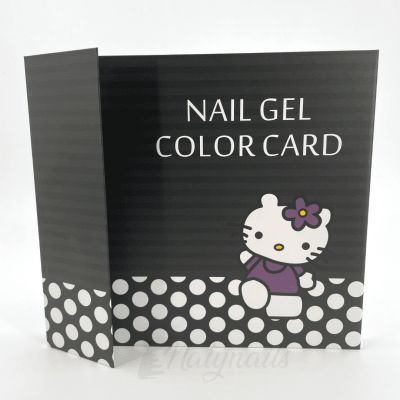 LIBRO MUESTRARIO KITTY2