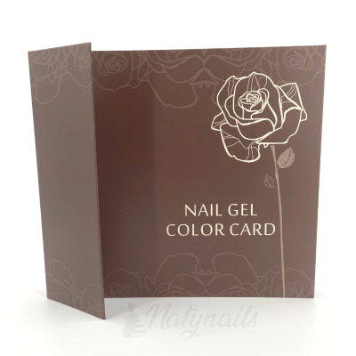 LIBRO MUESTRARIO ROSA1