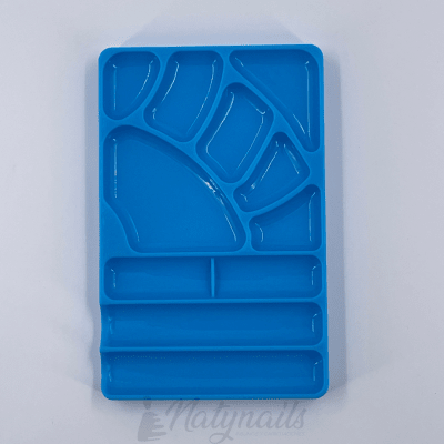 POSA PINCEL CON MEZCLADOR #021