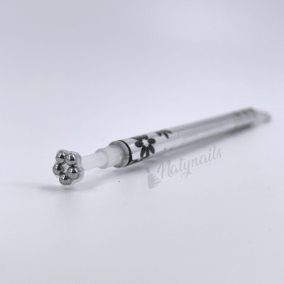 IMAN FLOR CON GARRITA1