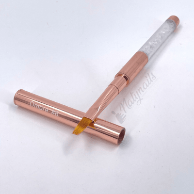 PINCEL RAKE GOLDEN ROSE1