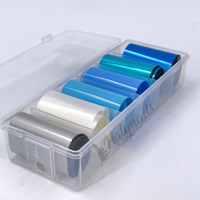 FOIL X6U #1091