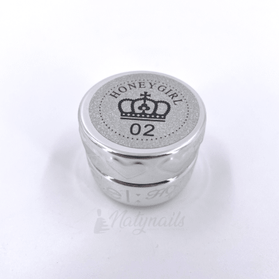 GEL GLOSS UV-LED HONEY GIRL 10G