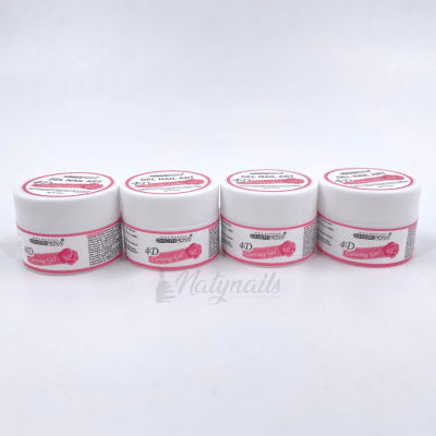 PLASTILINA - CARVING GEL CHERIMOYA 5G1