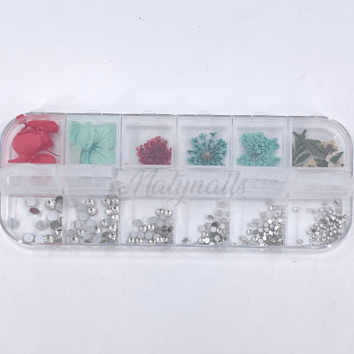 NATURALEZA MUERTA #31