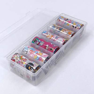 FOIL X6U #1112