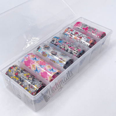 FOIL X6U #1132