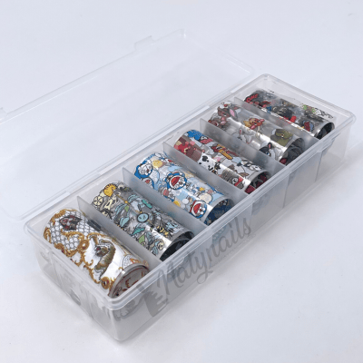 FOIL X6U #1152