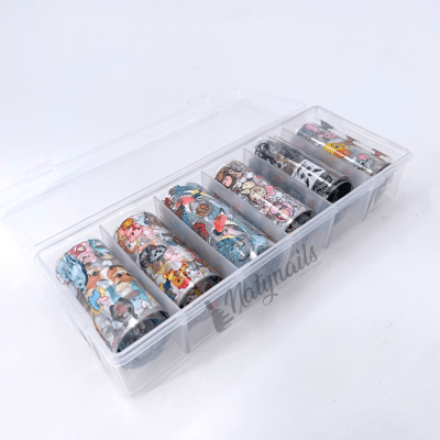 FOIL X6U #1172