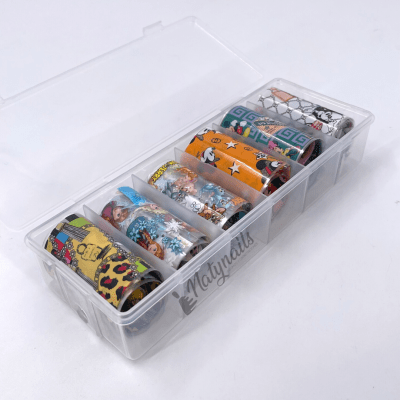 FOIL X6U #1183