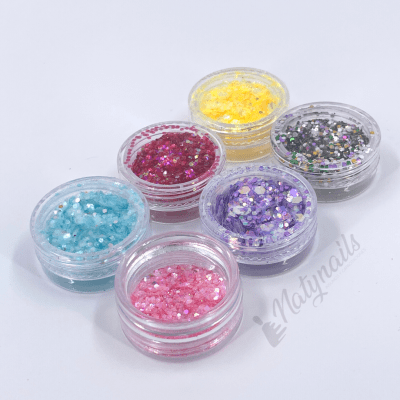 DECORACION X6 # 2501